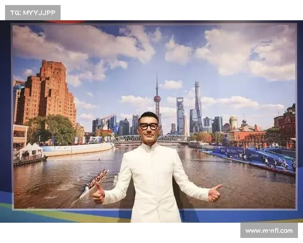 胡兵担任2025世界赛艇锦标赛推广大使 分享父子情缘与赛艇精神传承