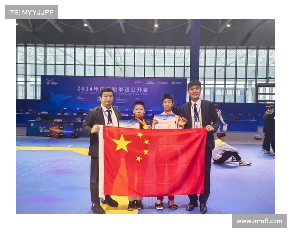 跆拳道比赛中的规则争议与裁判判罚标准统一进程