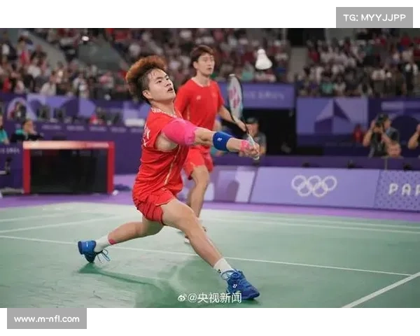 逆转取胜!粤将梁伟铿羽毛球赛场迎赛季首冠