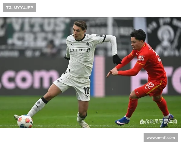 门兴4-0大胜奥格斯堡,塔巴科维奇梅开二度终结主场低迷