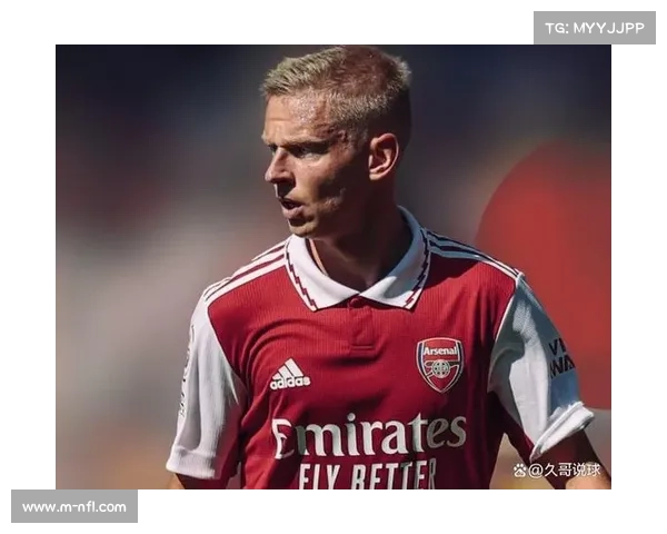 阿森纳后卫津琴科确认膝盖重伤，赛季恐提前报销